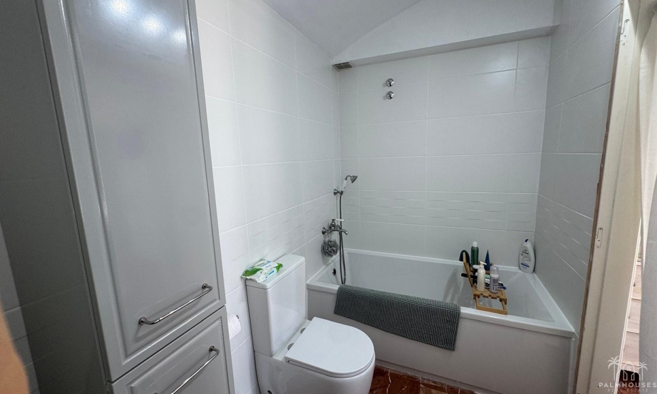 Herverkoop - Appartement - Las Ramblas - Inland