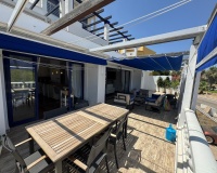 Herverkoop - Appartement - Las Ramblas - Inland