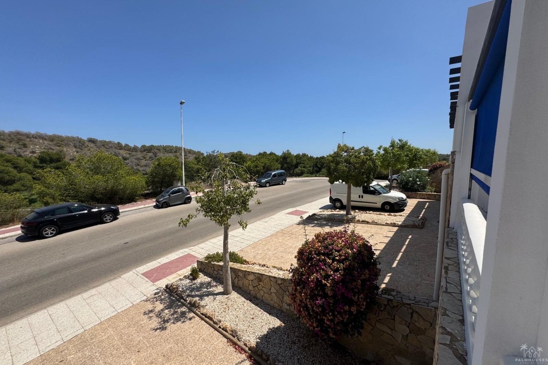 Herverkoop - Appartement - Las Ramblas - Inland