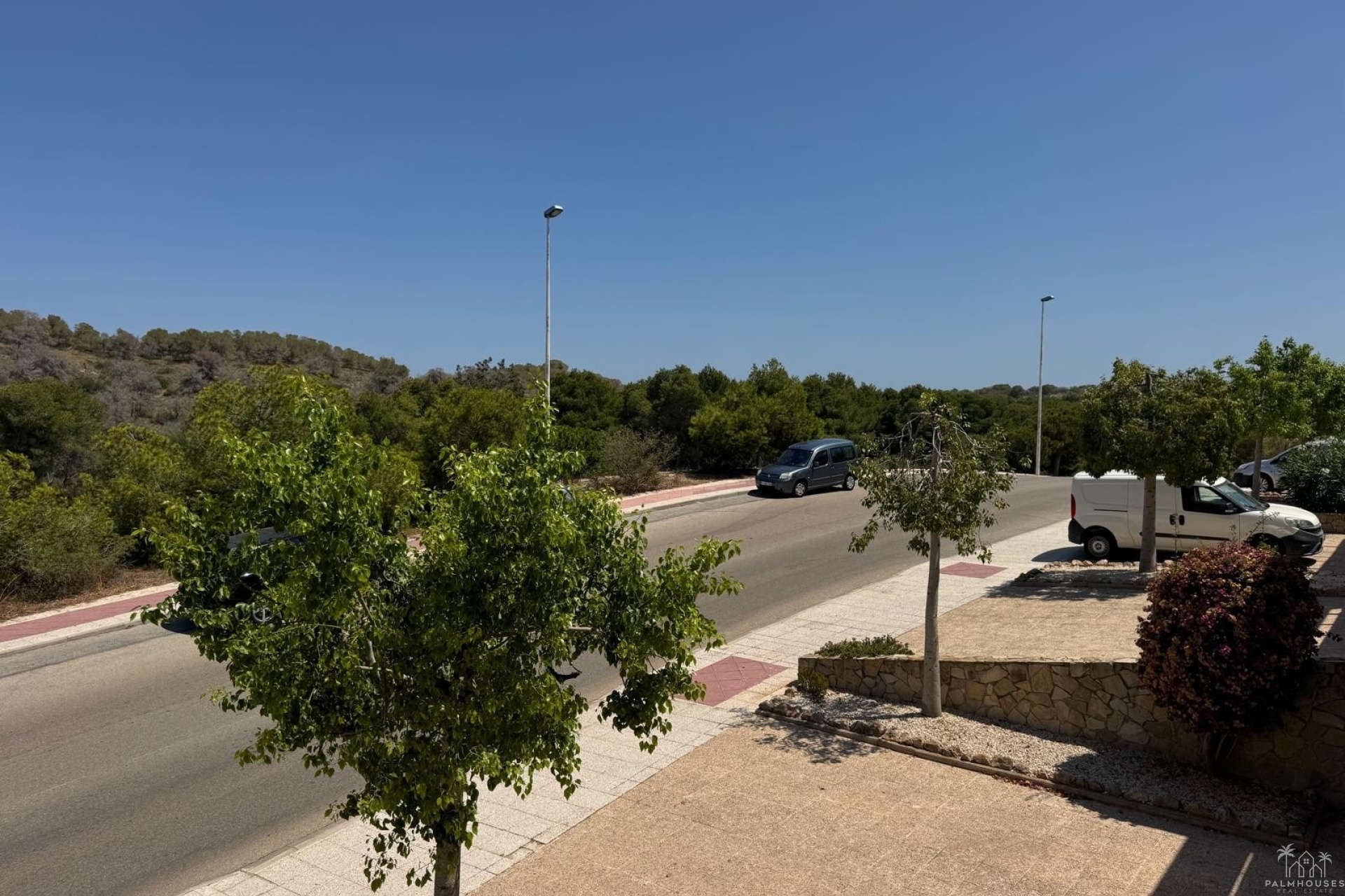 Herverkoop - Appartement - Las Ramblas - Inland