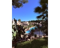 Herverkoop - Appartement - Las Ramblas - Inland