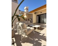 Herverkoop - Appartement - Las Ramblas - Inland