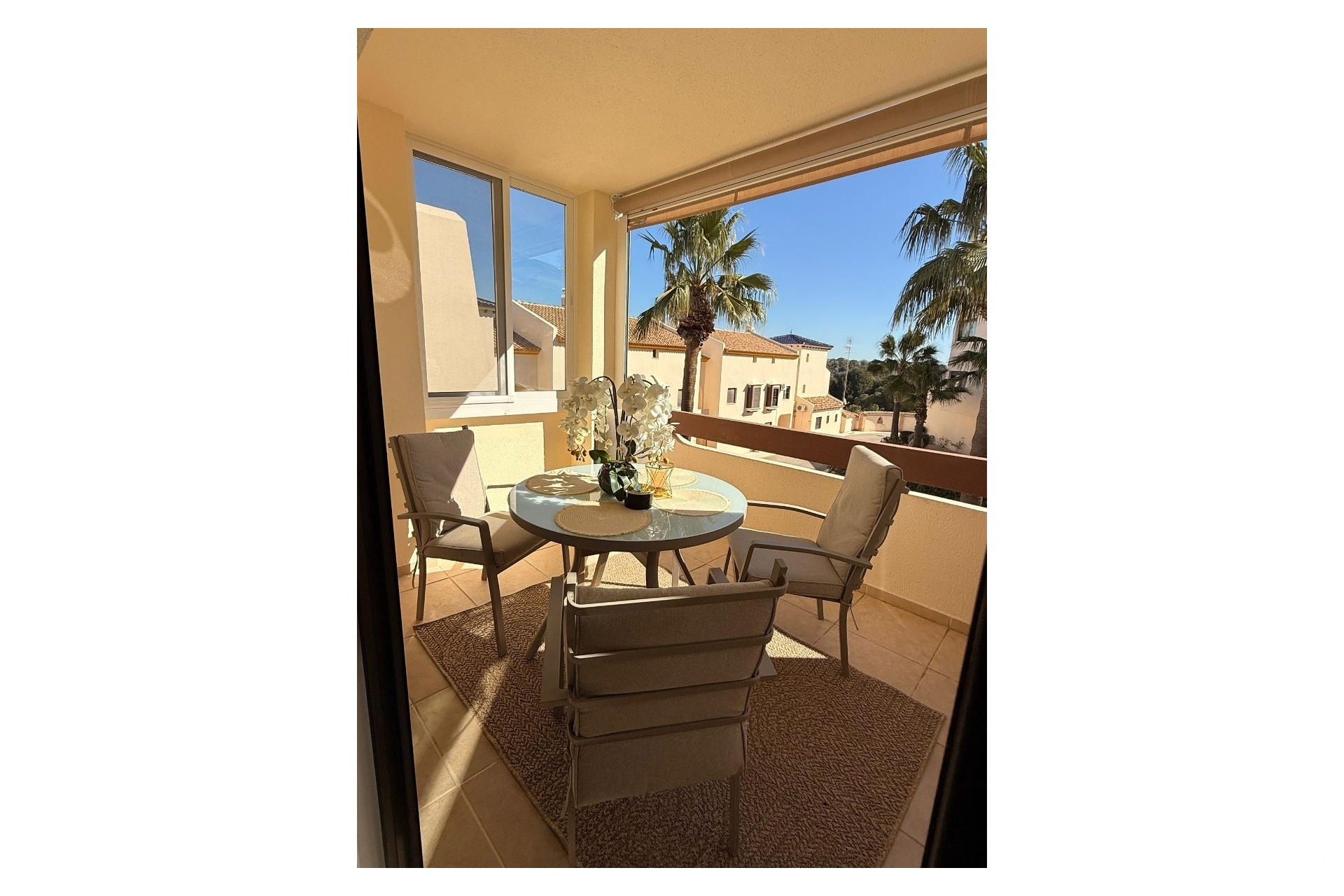 Herverkoop - Appartement - Las Ramblas - Inland