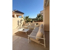 Herverkoop - Appartement - Las Ramblas - Inland
