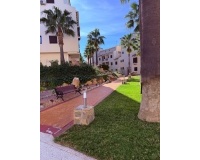 Herverkoop - Appartement - Las Ramblas - Inland