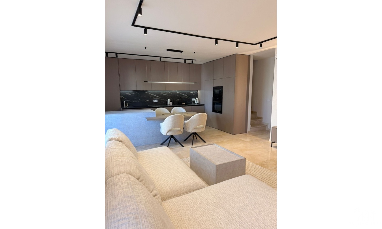 Herverkoop - Appartement - Las Ramblas - Inland