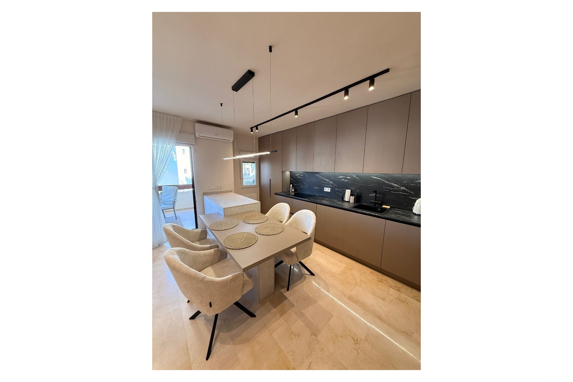 Herverkoop - Appartement - Las Ramblas - Inland