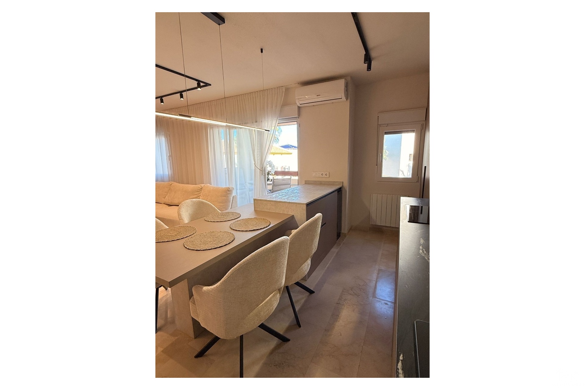 Herverkoop - Appartement - Las Ramblas - Inland