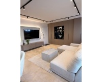 Herverkoop - Appartement - Las Ramblas - Inland