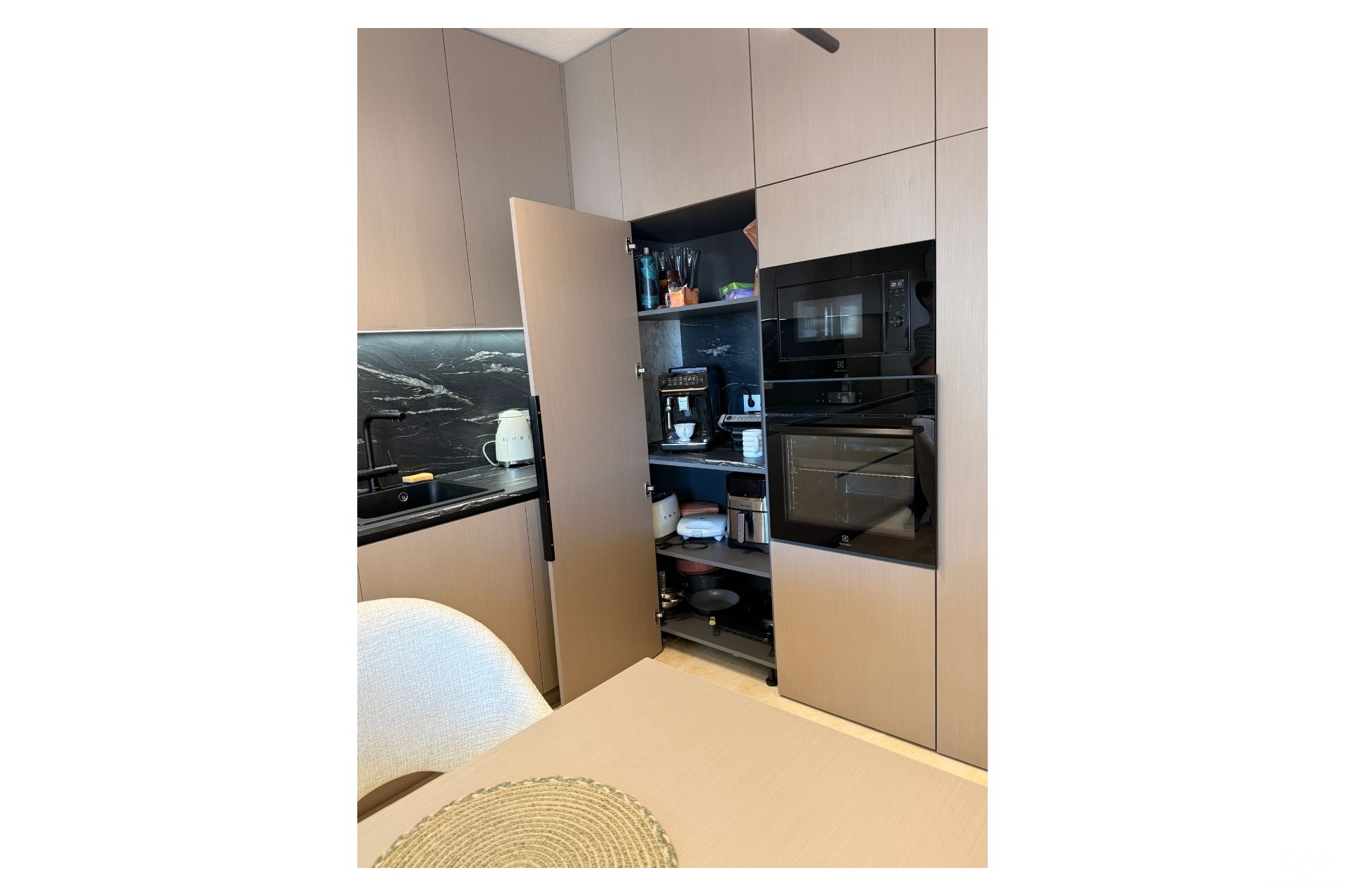 Herverkoop - Appartement - Las Ramblas - Inland