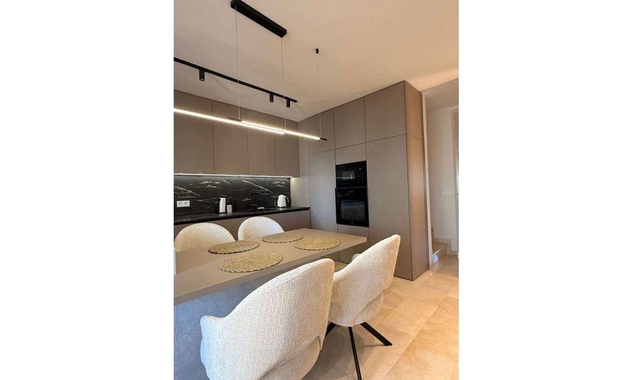 Herverkoop - Appartement - Las Ramblas - Inland