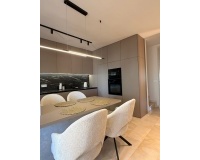 Herverkoop - Appartement - Las Ramblas - Inland