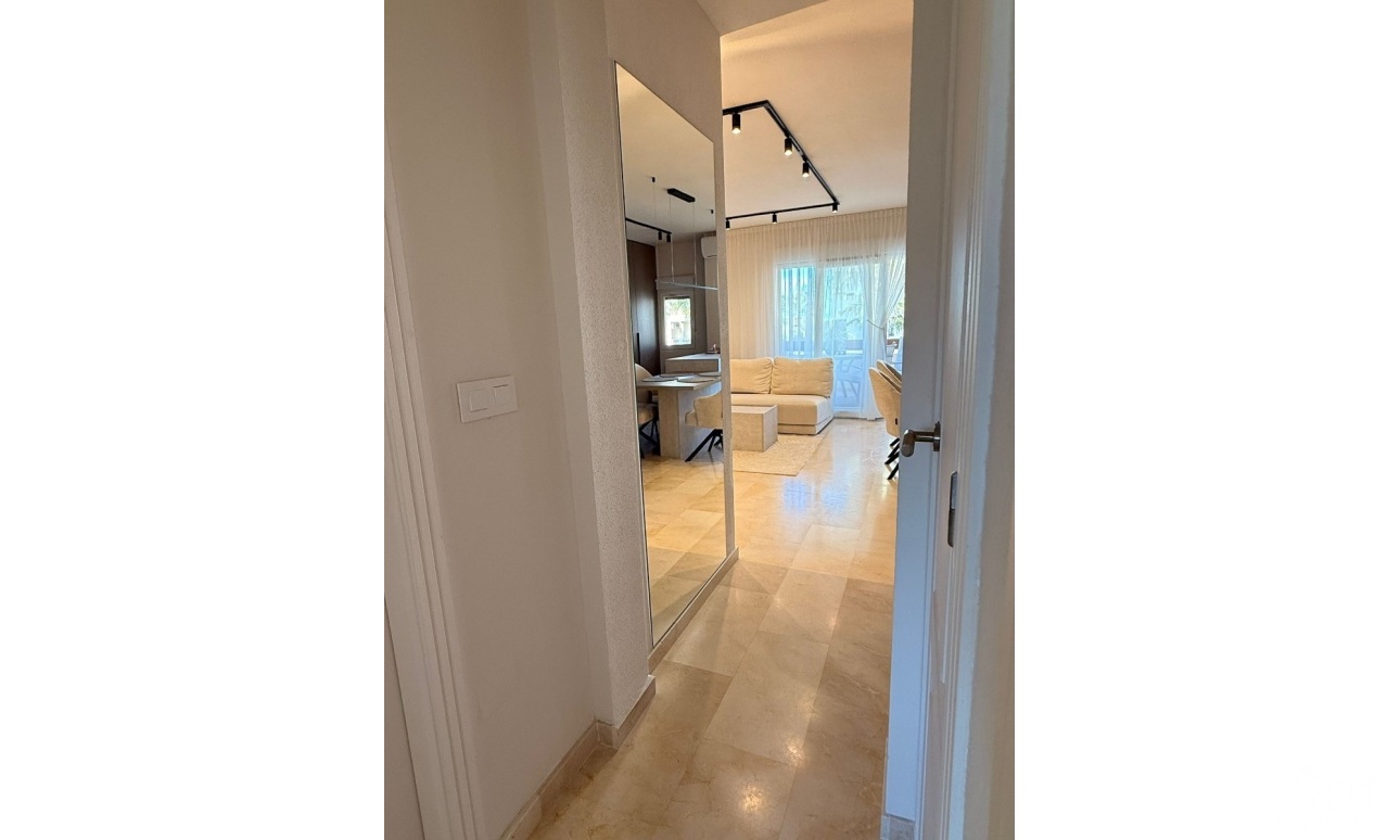 Herverkoop - Appartement - Las Ramblas - Inland