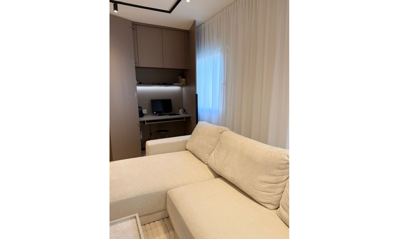 Herverkoop - Appartement - Las Ramblas - Inland