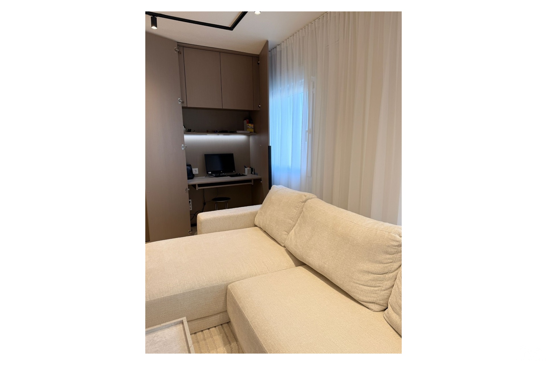Herverkoop - Appartement - Las Ramblas - Inland