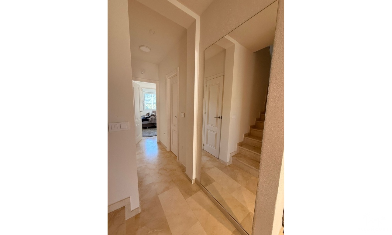 Herverkoop - Appartement - Las Ramblas - Inland