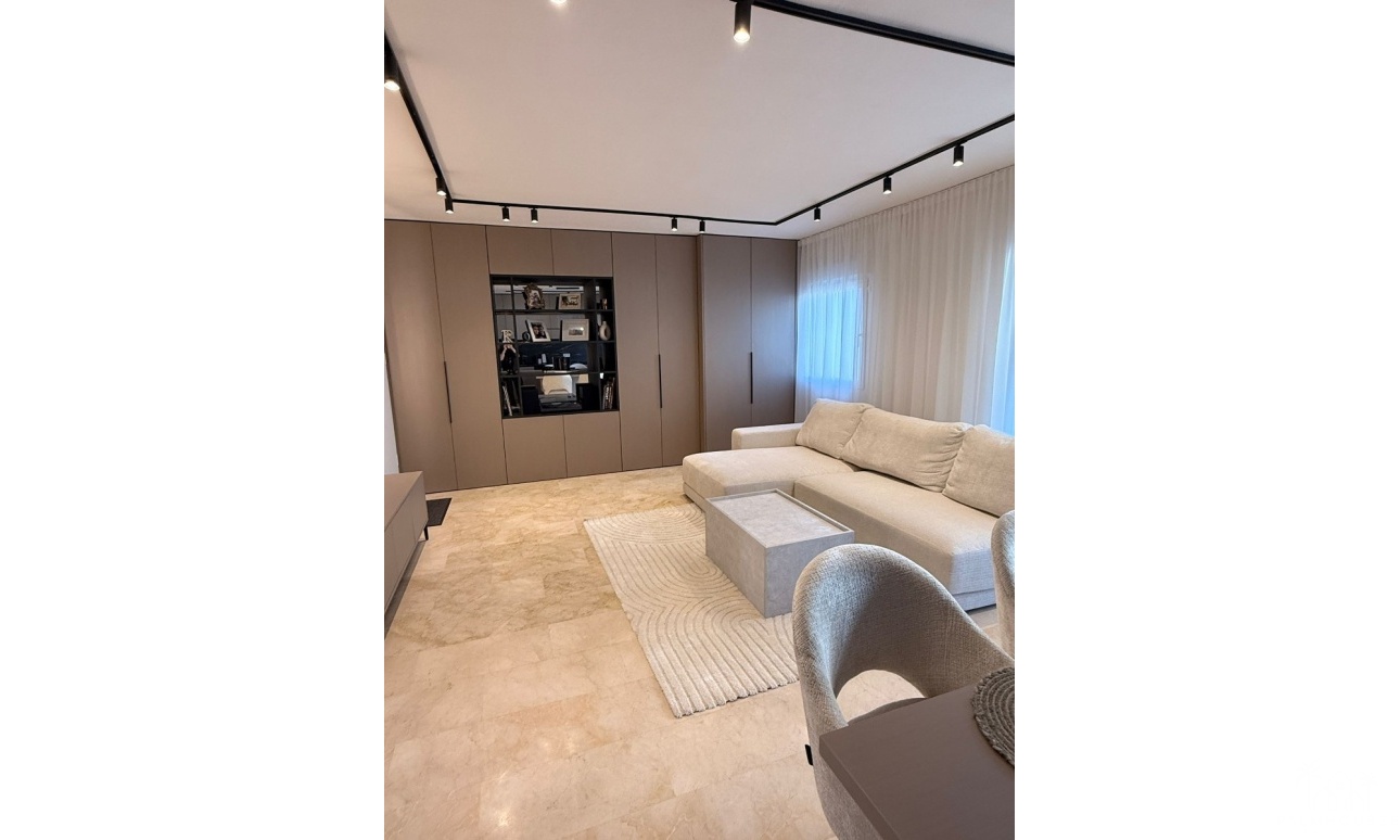 Herverkoop - Appartement - Las Ramblas - Inland