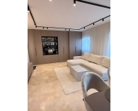 Herverkoop - Appartement - Las Ramblas - Inland
