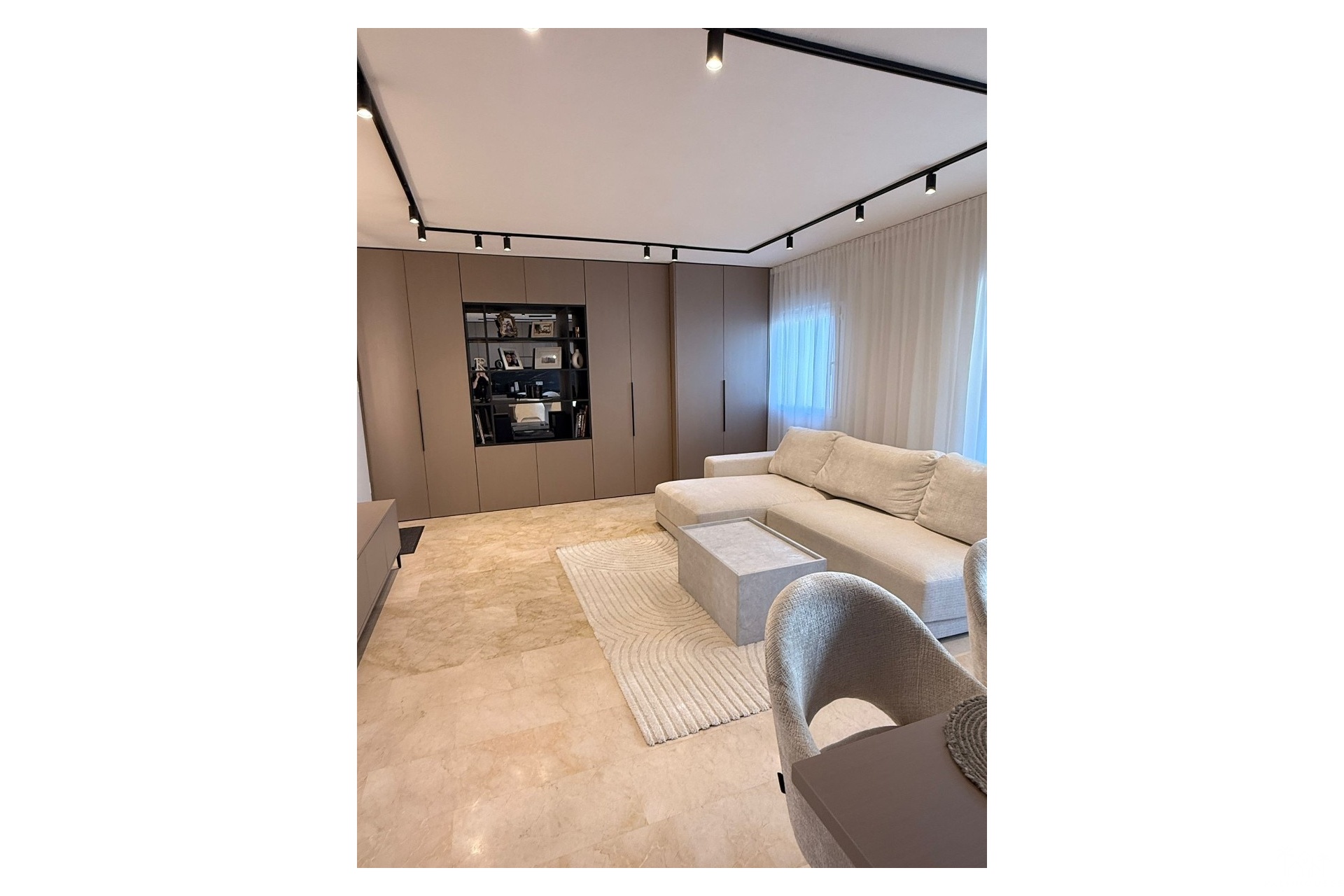 Herverkoop - Appartement - Las Ramblas - Inland