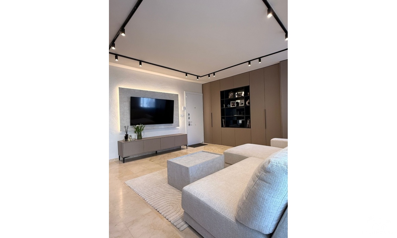 Herverkoop - Appartement - Las Ramblas - Inland