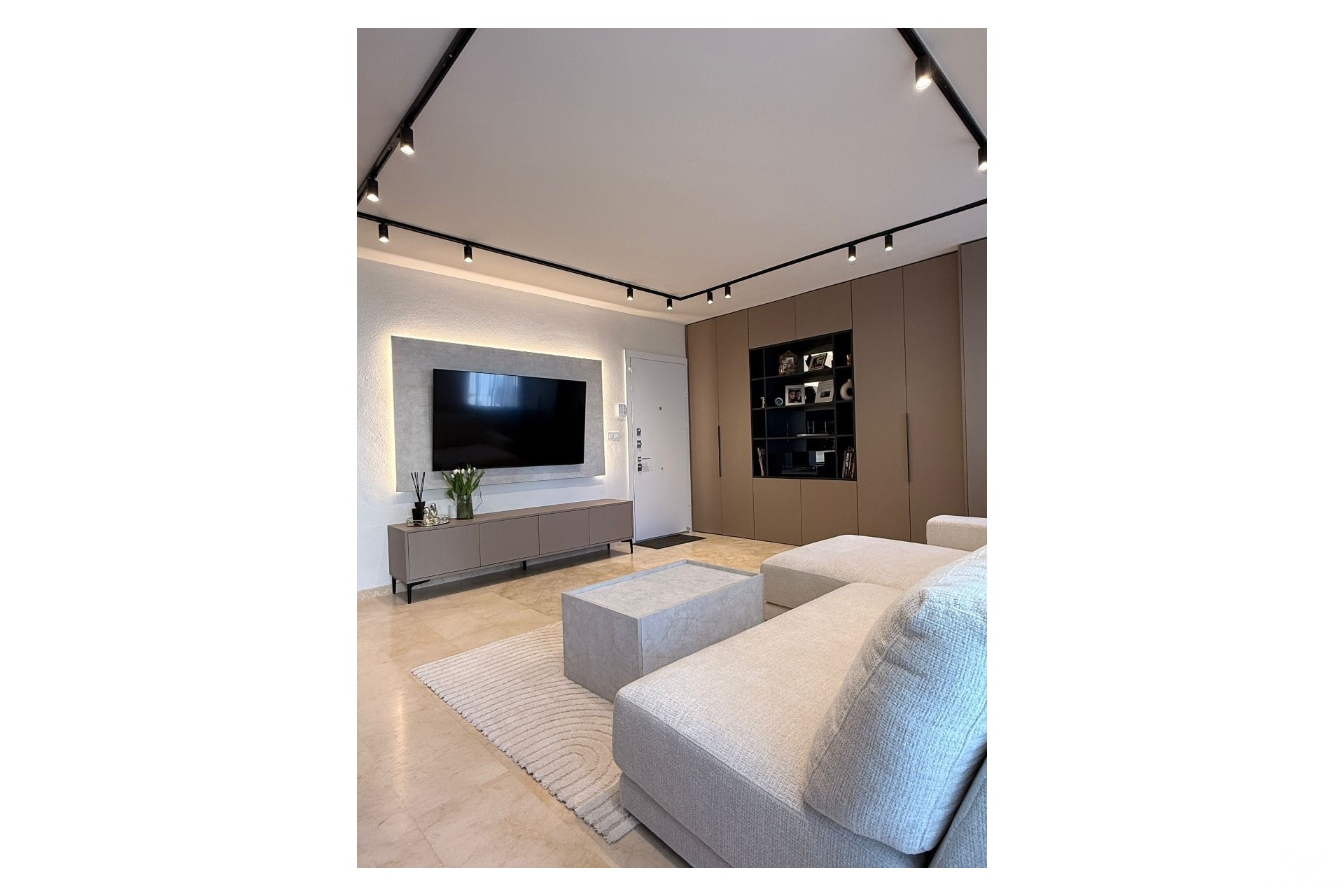 Herverkoop - Appartement - Las Ramblas - Inland