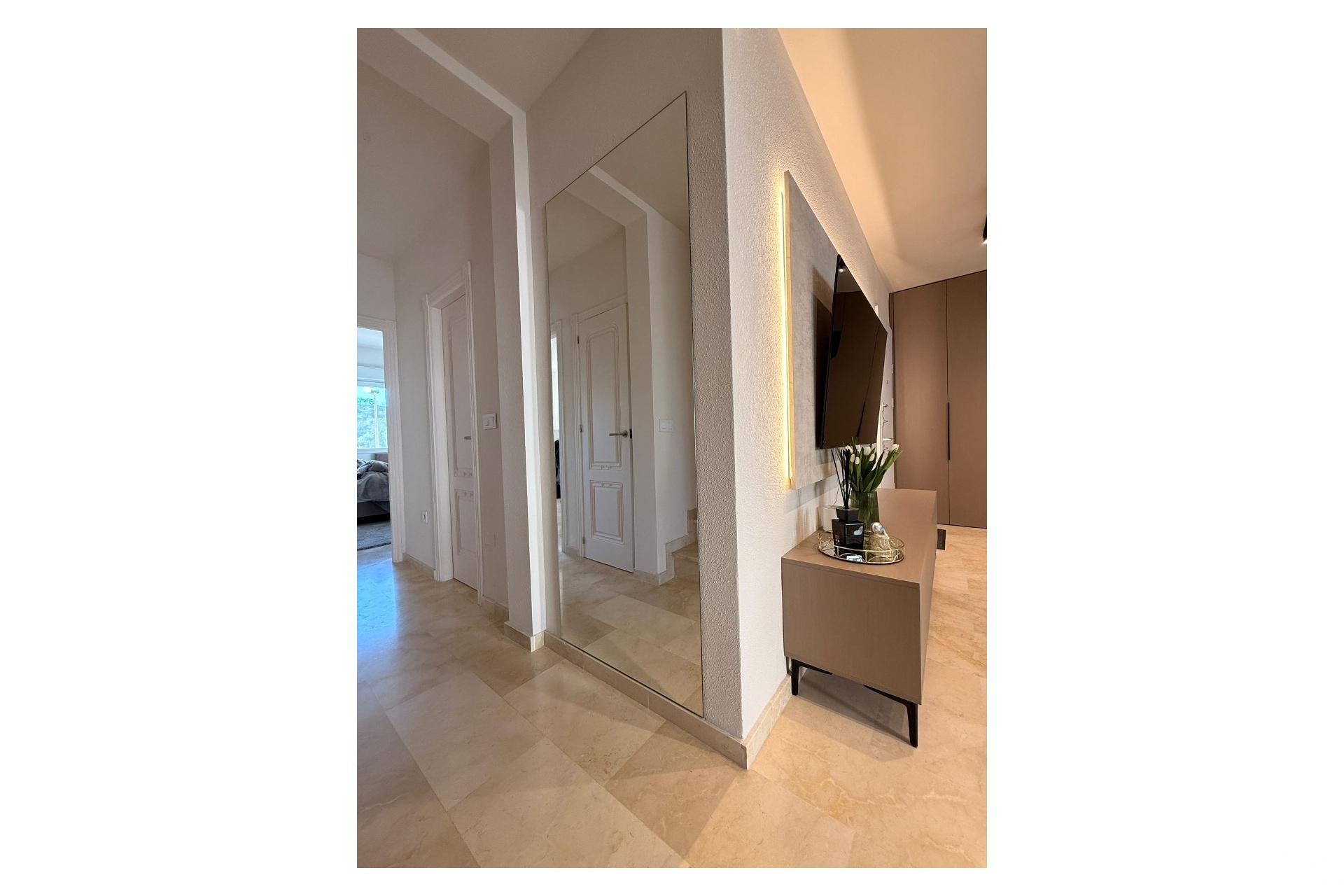 Herverkoop - Appartement - Las Ramblas - Inland
