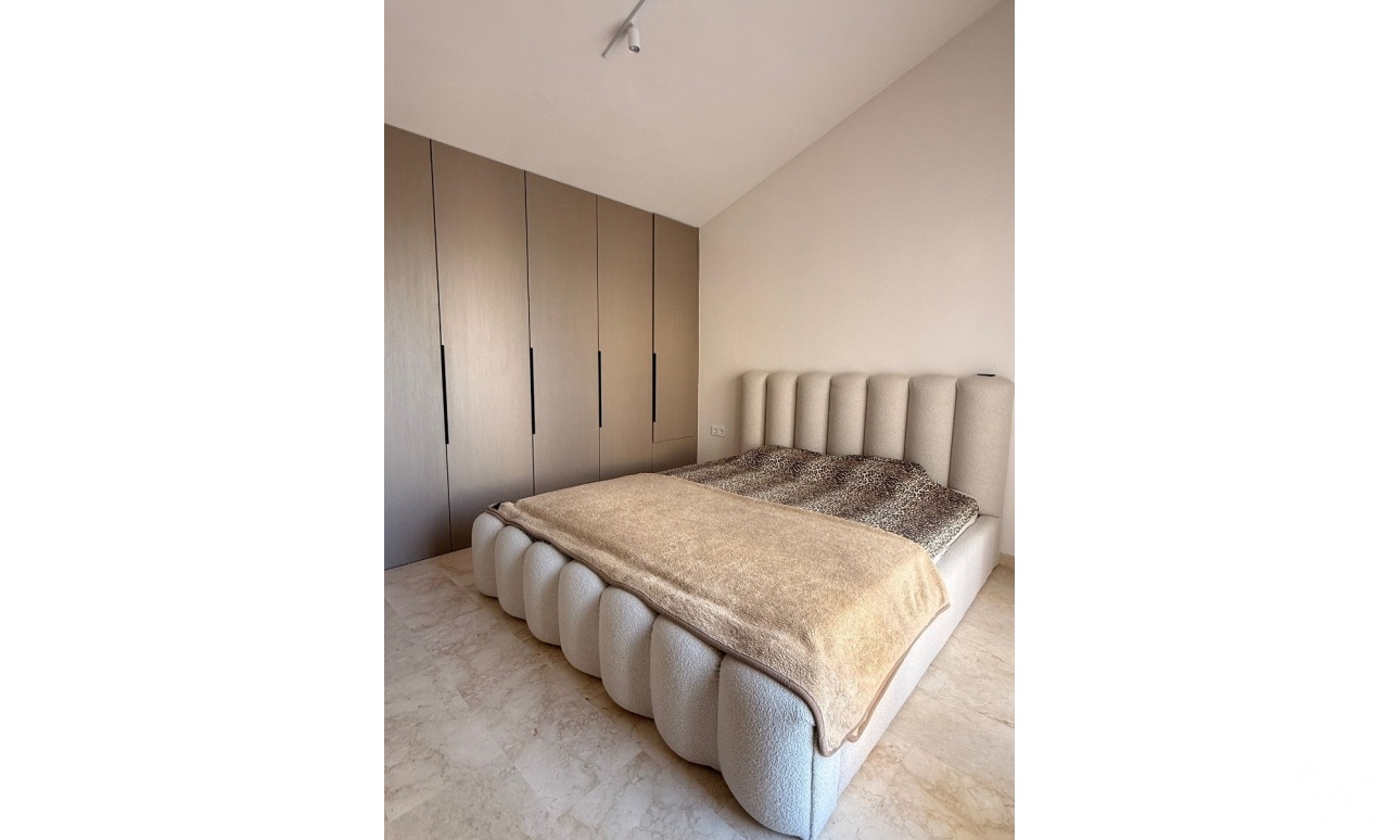 Herverkoop - Appartement - Las Ramblas - Inland