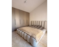 Herverkoop - Appartement - Las Ramblas - Inland