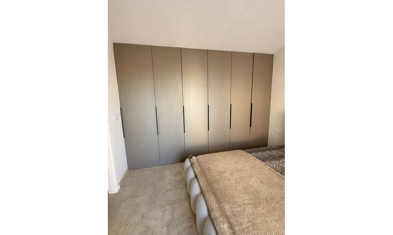 Herverkoop - Appartement - Las Ramblas - Inland