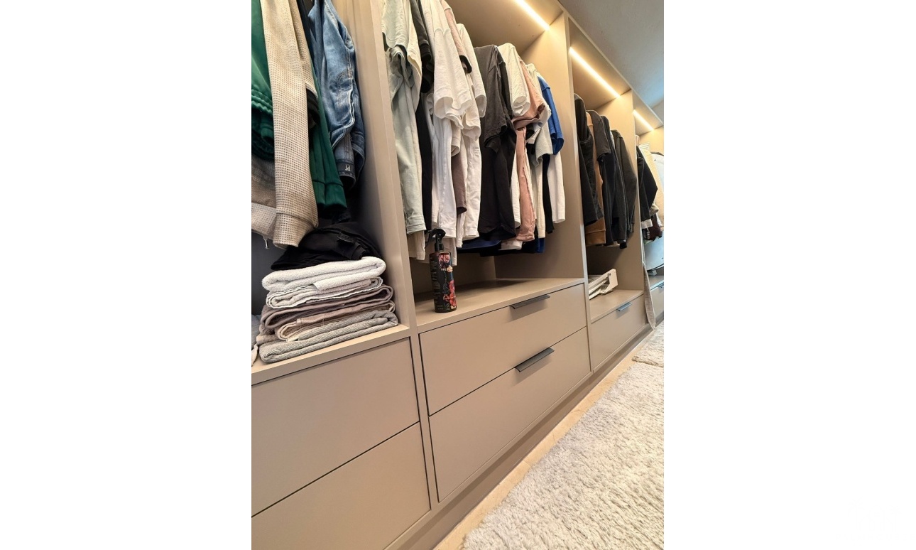 Herverkoop - Appartement - Las Ramblas - Inland