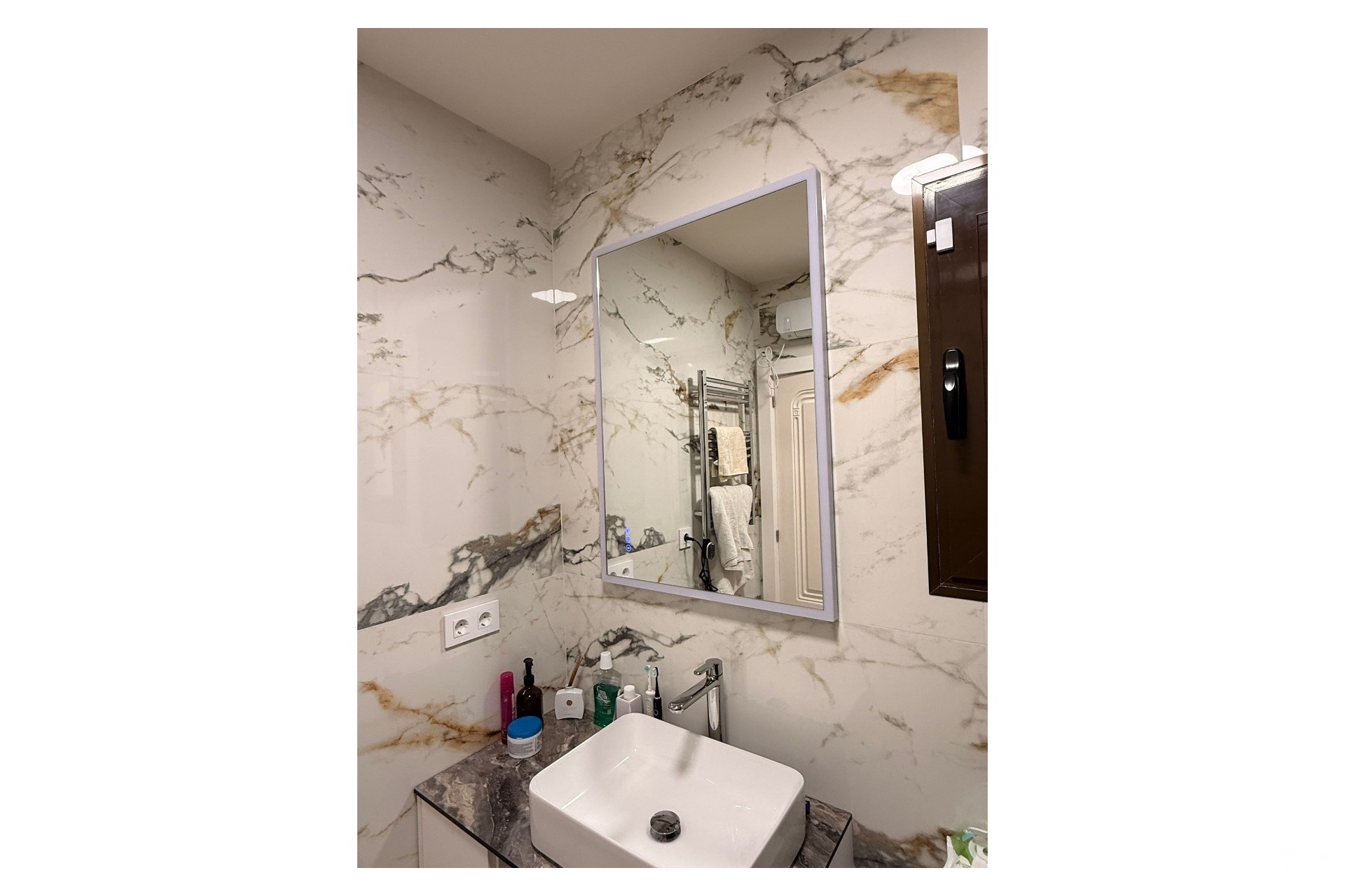 Herverkoop - Appartement - Las Ramblas - Inland