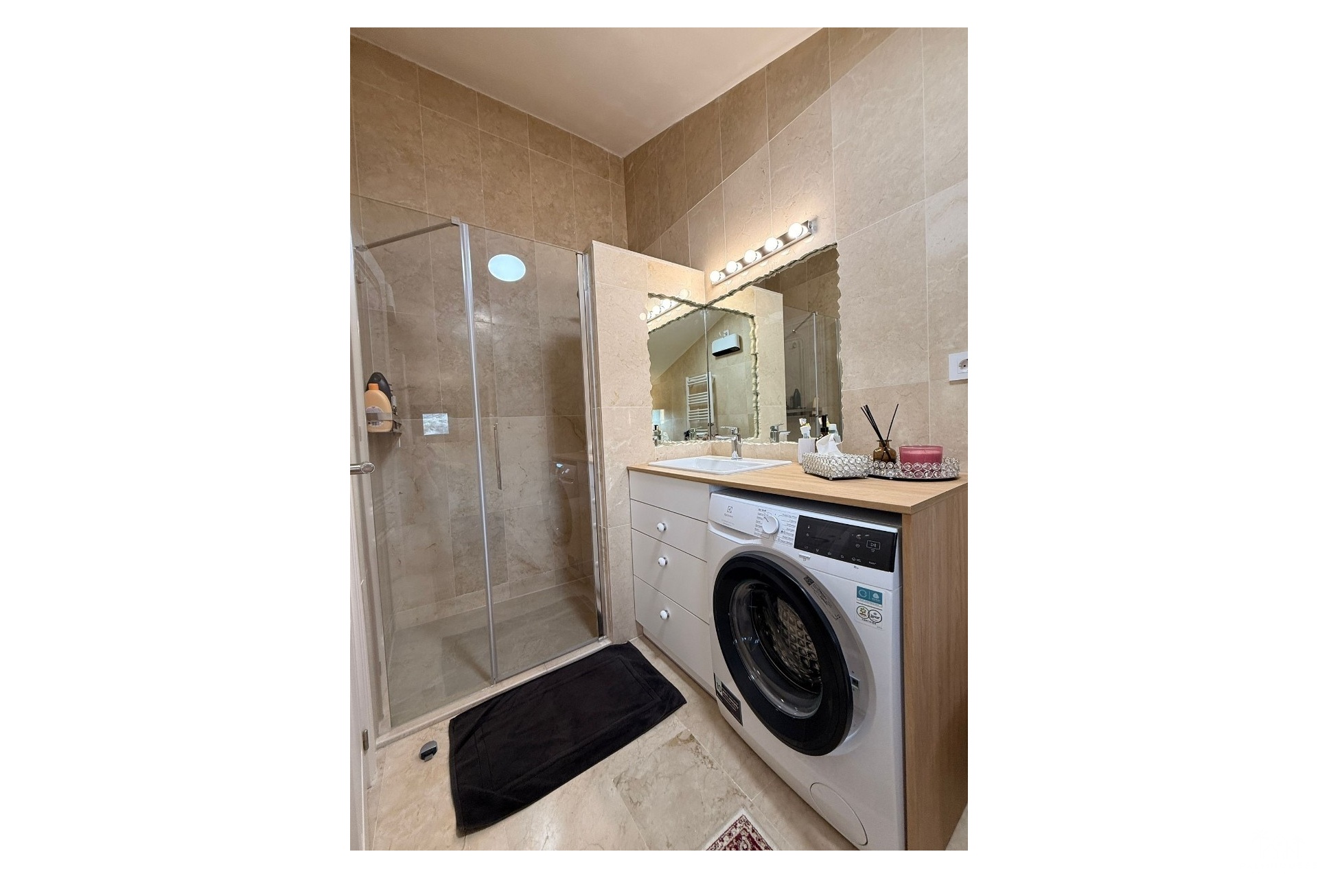 Herverkoop - Appartement - Las Ramblas - Inland