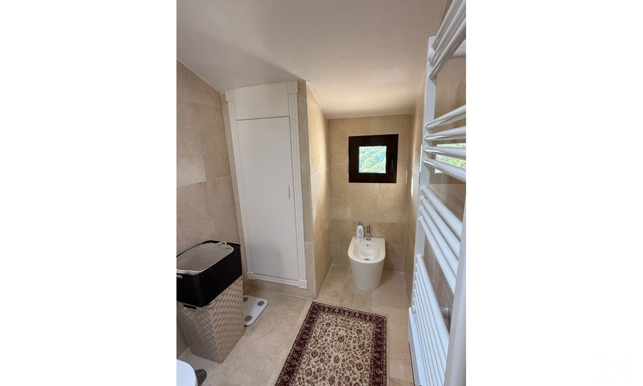 Herverkoop - Appartement - Las Ramblas - Inland