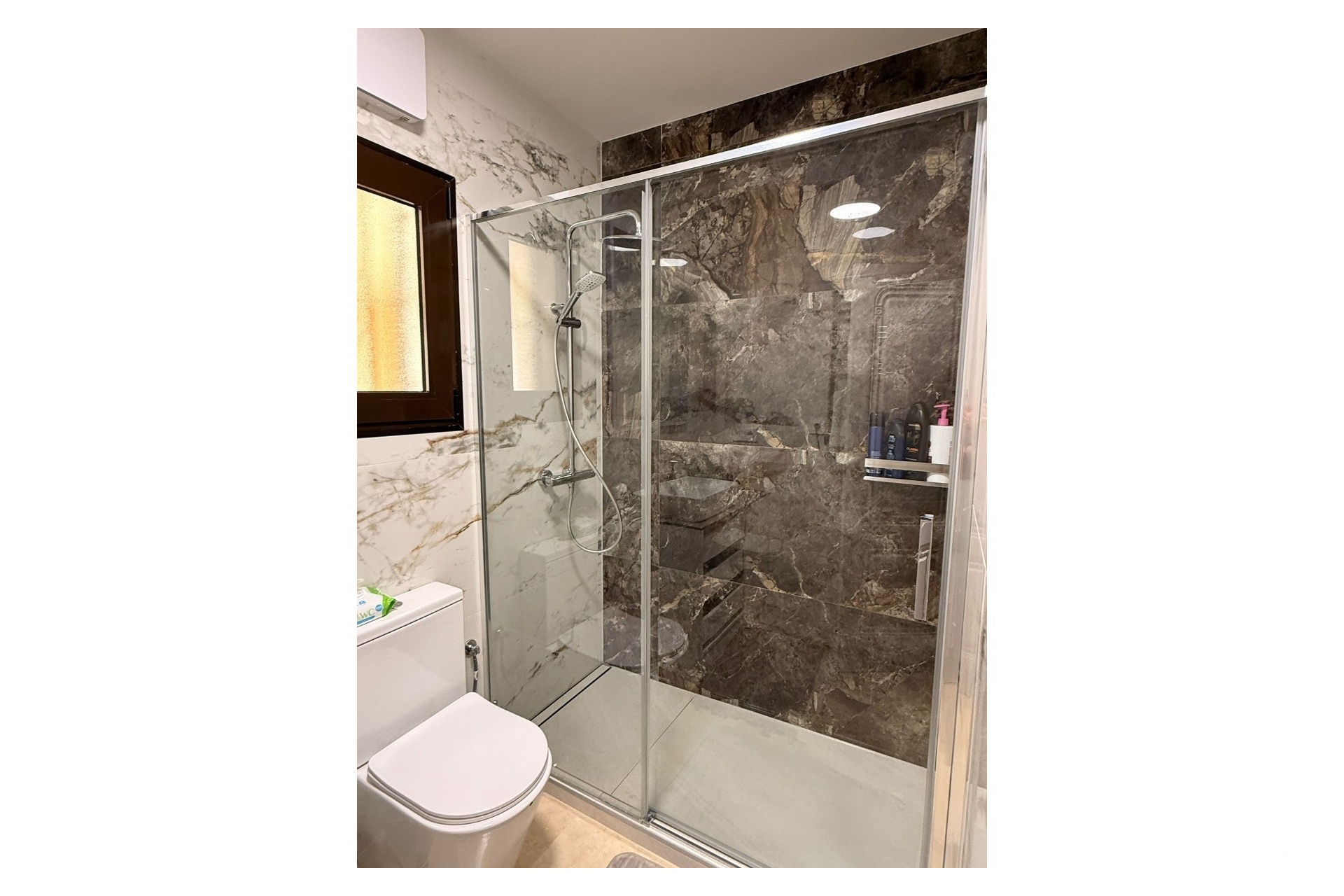 Herverkoop - Appartement - Las Ramblas - Inland