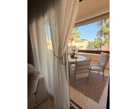 Herverkoop - Appartement - Las Ramblas - Inland