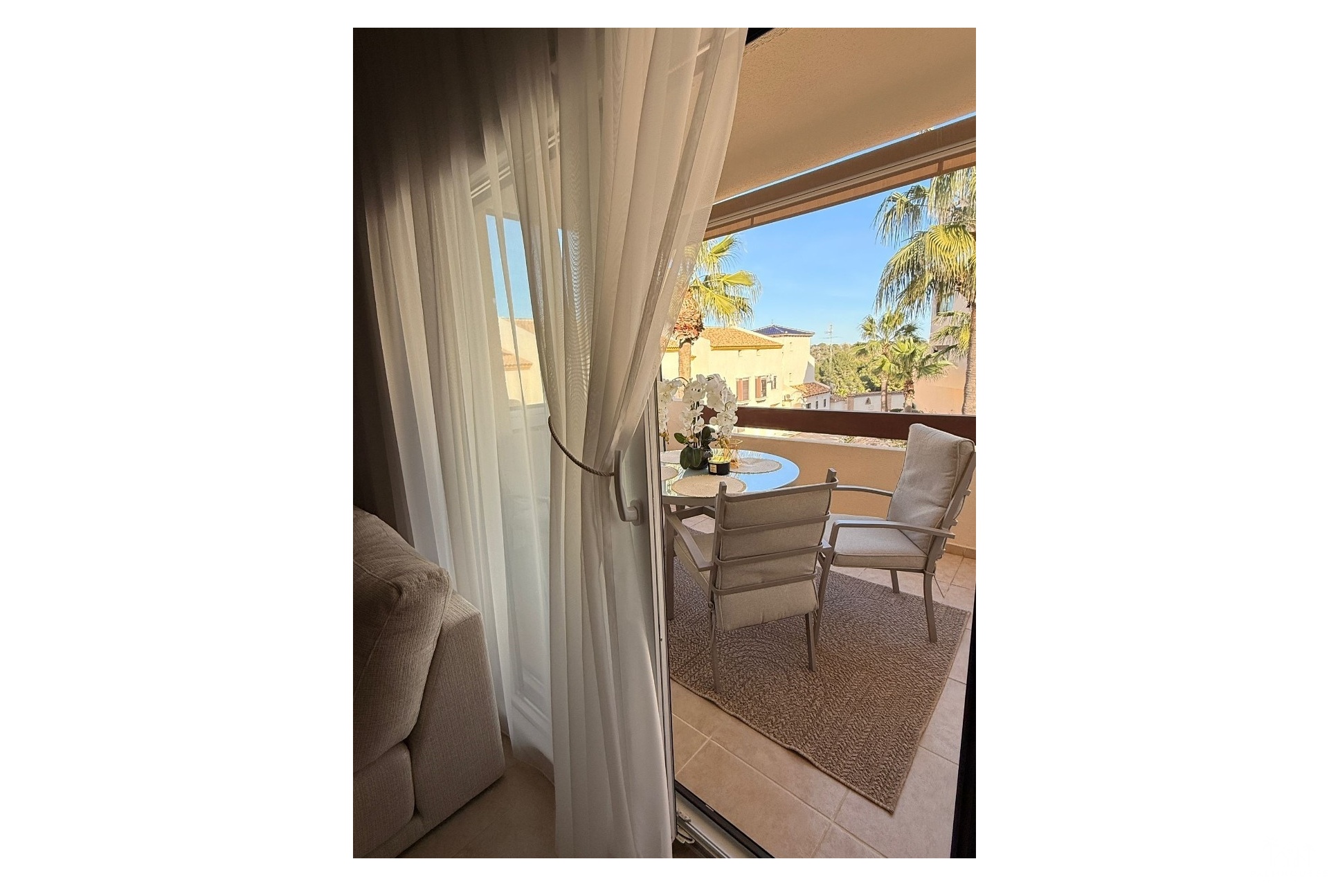Herverkoop - Appartement - Las Ramblas - Inland
