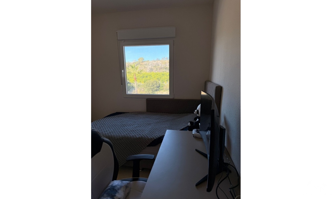 Herverkoop - Appartement - Las Ramblas - Inland