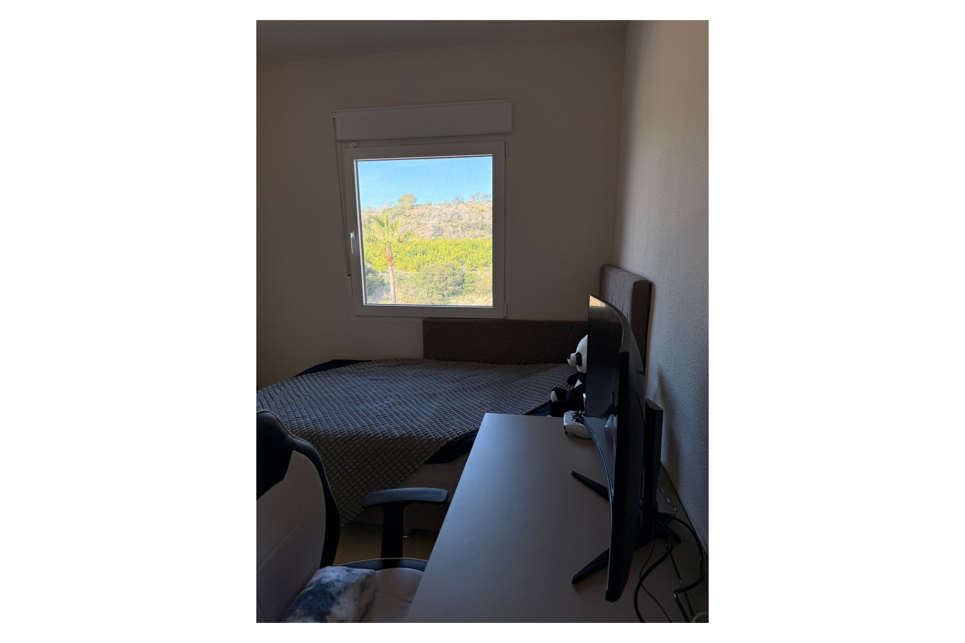 Herverkoop - Appartement - Las Ramblas - Inland