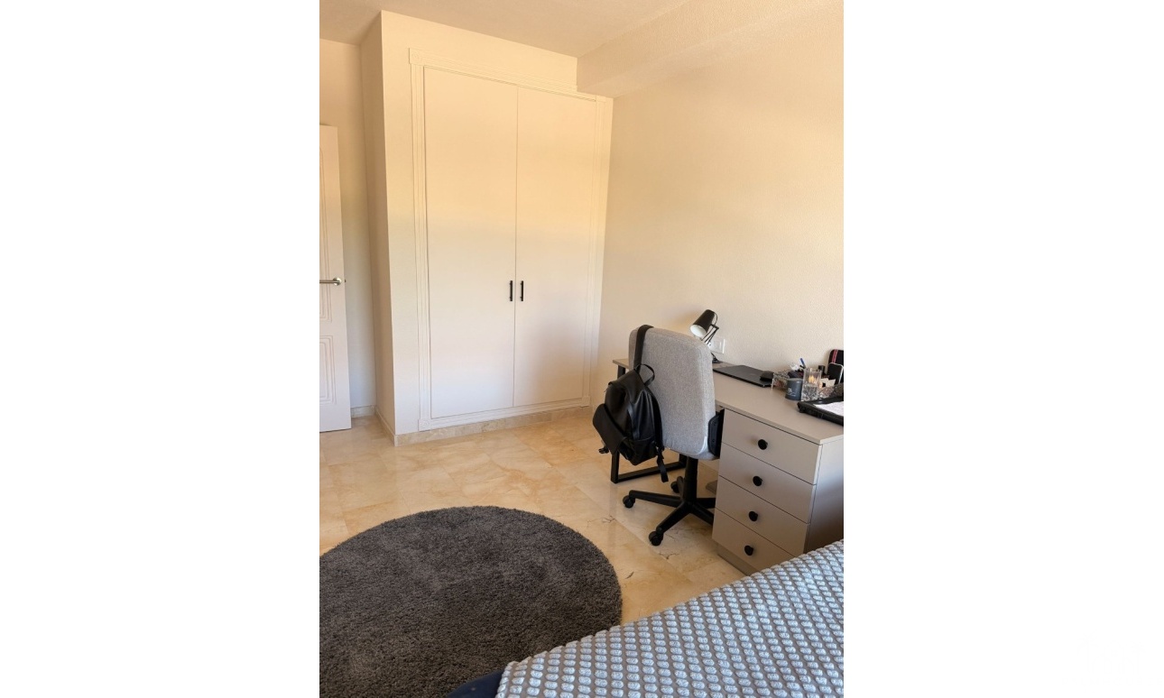 Herverkoop - Appartement - Las Ramblas - Inland