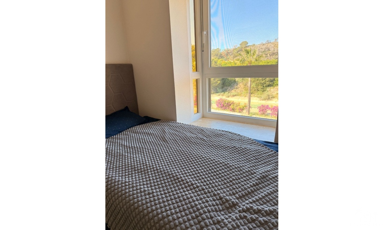 Herverkoop - Appartement - Las Ramblas - Inland