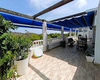 Herverkoop - Appartement - Las Ramblas - Inland