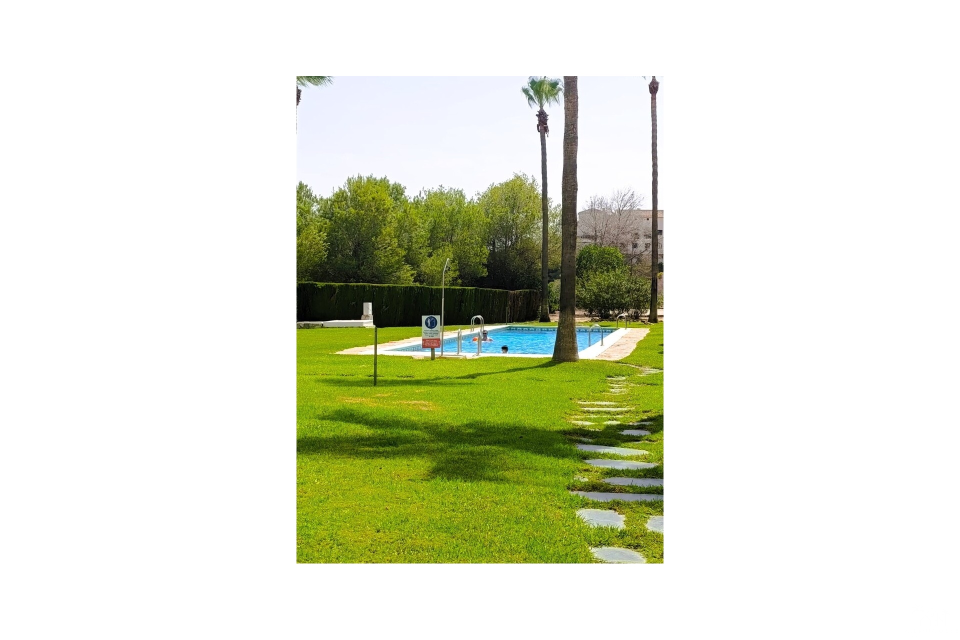 Herverkoop - Appartement - Las Ramblas - Inland