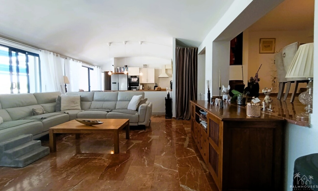 Herverkoop - Appartement - Las Ramblas - Inland