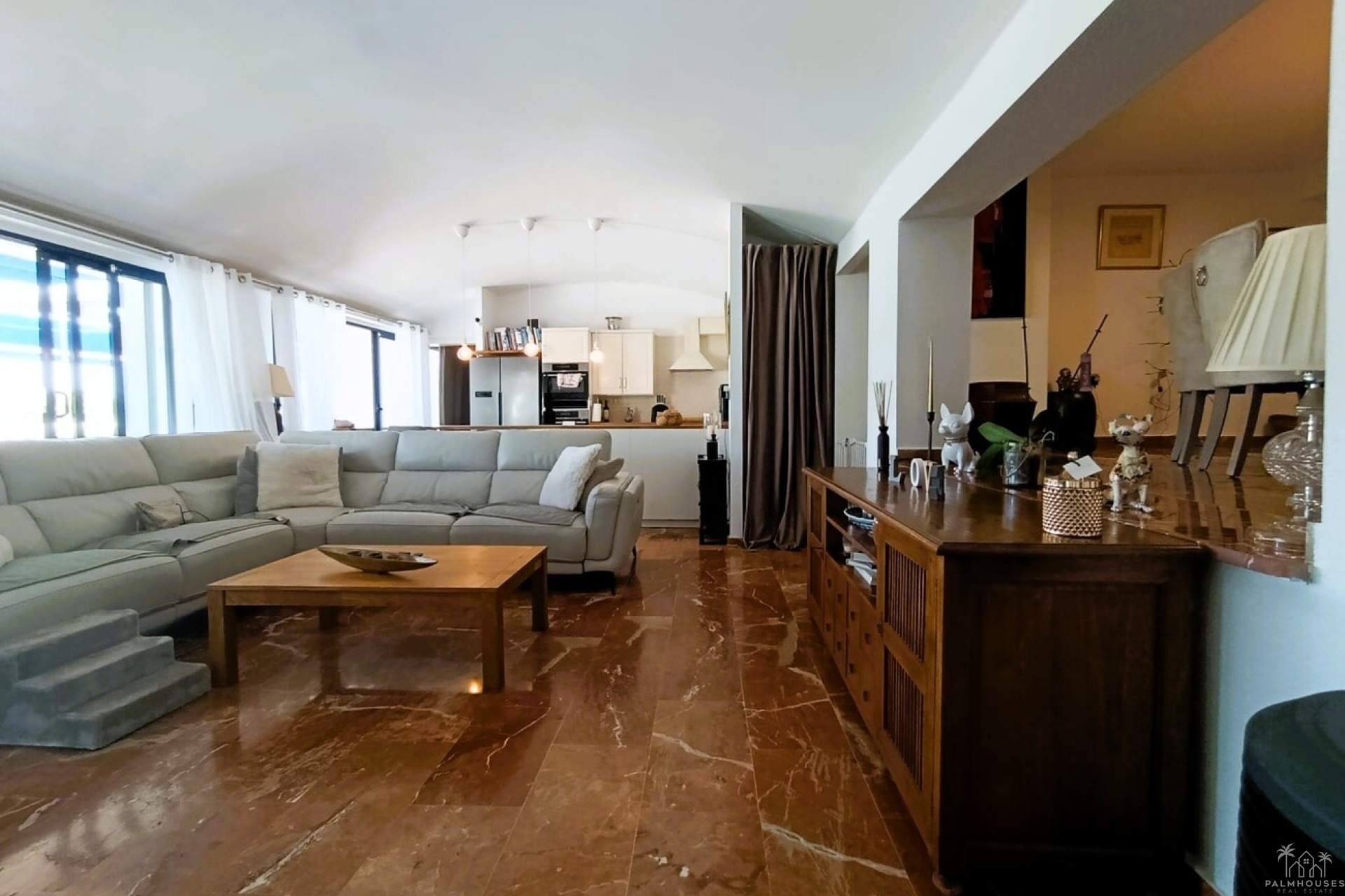 Herverkoop - Appartement - Las Ramblas - Inland
