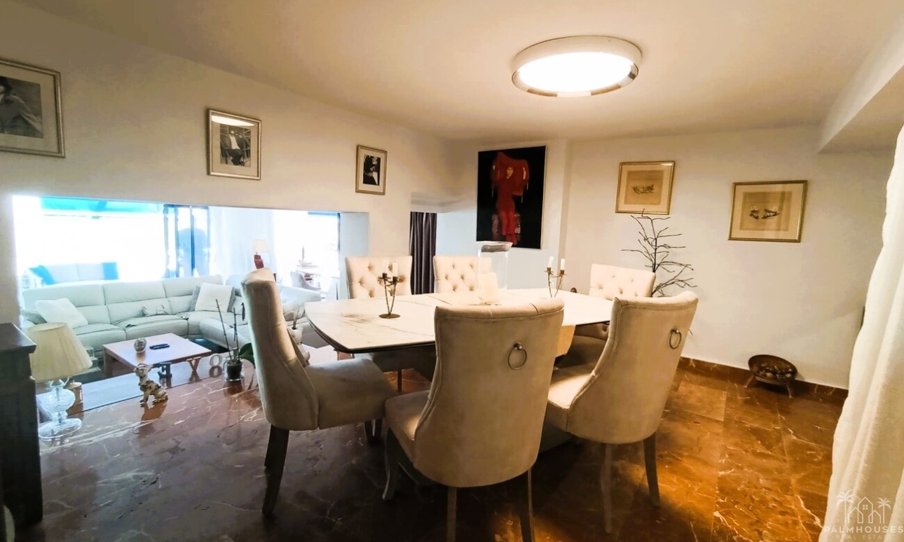 Herverkoop - Appartement - Las Ramblas - Inland