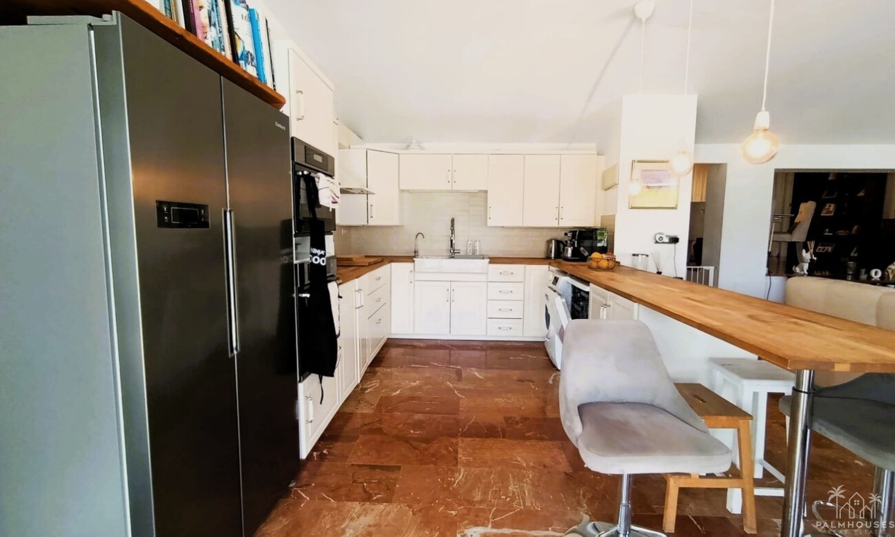 Herverkoop - Appartement - Las Ramblas - Inland