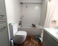 Herverkoop - Appartement - Las Ramblas - Inland