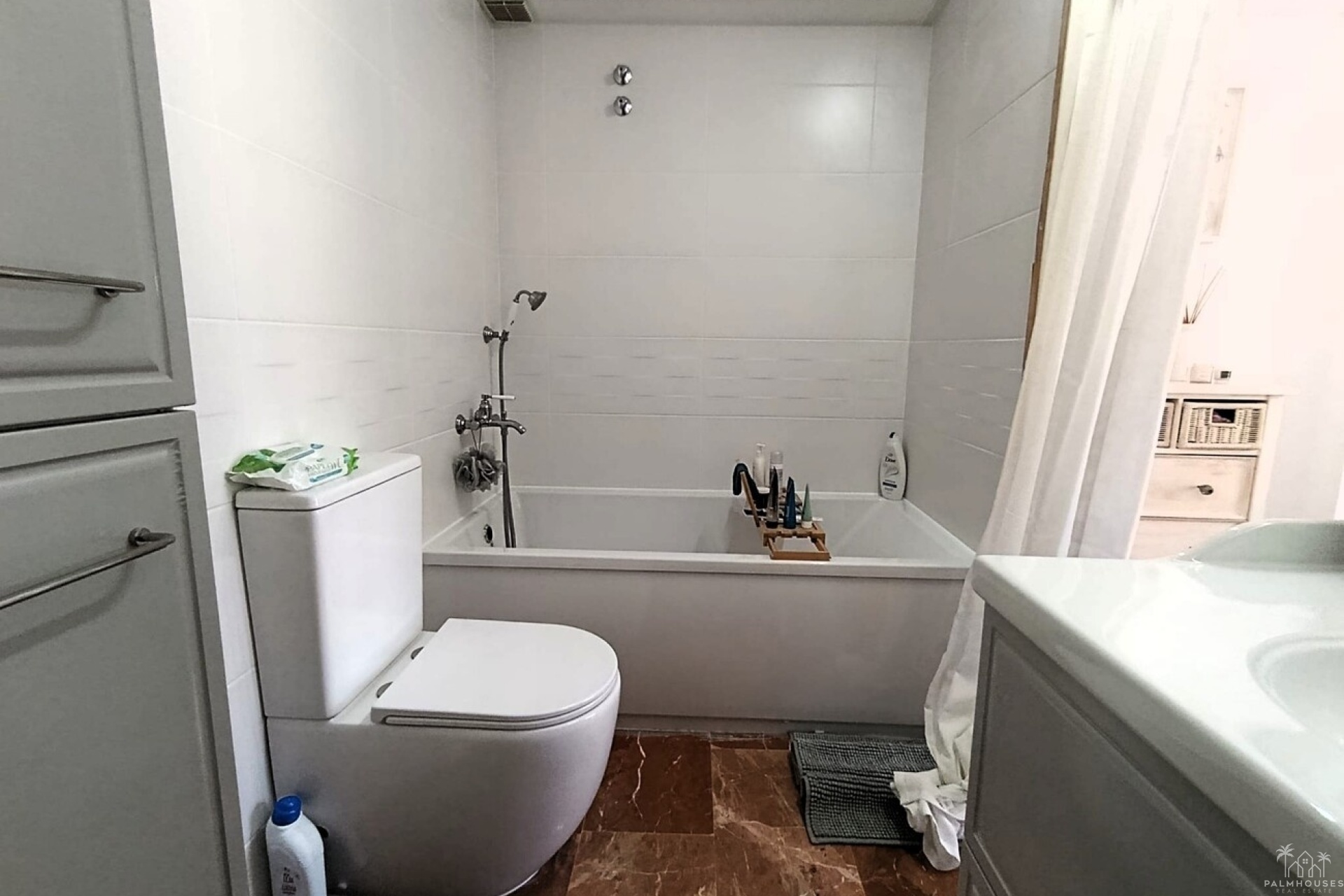Herverkoop - Appartement - Las Ramblas - Inland