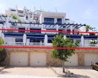 Herverkoop - Appartement - Las Ramblas - Inland