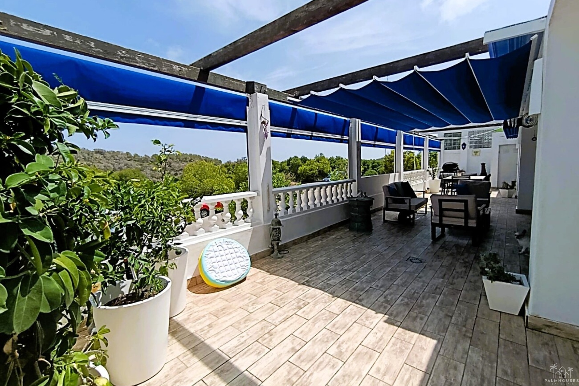 Herverkoop - Appartement - Las Ramblas - Inland